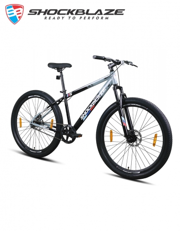 single bicycle sentiero mtb 29inch